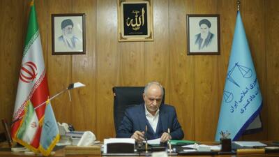 رایزنی وزیر دادگستری با بیش از ۱۰۰ کشور برای محکومیت جنایات رژیم صهیونیستی