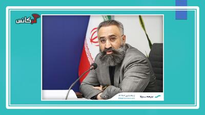 با هدف کاهش هزینه‌های بیمه‌گری؛ کلیه خسارت‌های معوق شده سال‌های گذشته و جاری در بیمه سینا ثبت شد