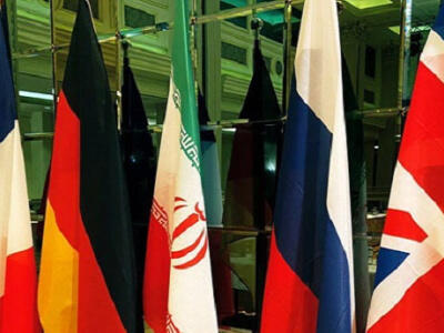 مذاکره در عین بی‌اعتمادی - دیپلماسی ایرانی