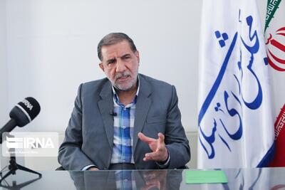 سردار کوثری: رژیم صهیونیستی در جنگ غزه قوانین حقوقی بشری را زیر پاگذاشت