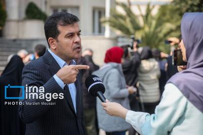 رونمایی از دستیار هوش‌مصنوعی رئیس‌جمهور تا پایان امسال