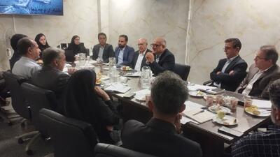 صدور اولین مجوز رسمی زنجیره ارزش پرورش ماهی در قفس