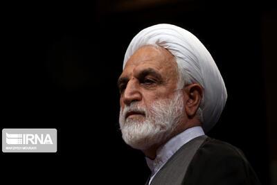 رئیس قوه قضاییه با خانواده سرلشکر شهید حاج محمد کاظمی دیدار کرد