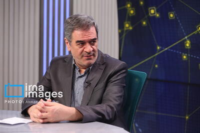 بیمه‌های بین‌المللی سهم اندکی در خسارت‌های حوادث اخیر داشتند