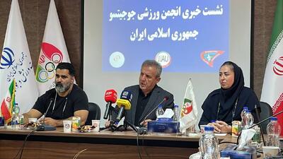 رستمیان: کم توجهی‌ها در گذشته ما را از شرایط ایده‌آل دور کرد/ خوش‌بین: کارمان سخت است