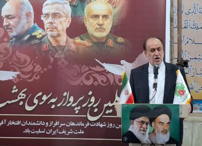 نایب‌رئیس مجلس شورای اسلامی: تفکر مقاومت نابودشدنی نیست
