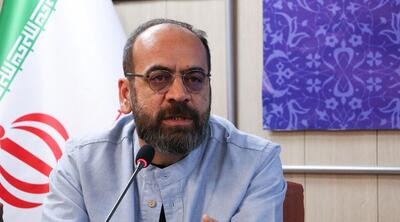 دبیر شورای هماهنگی پاسداشت زبان فارسی منصوب شد