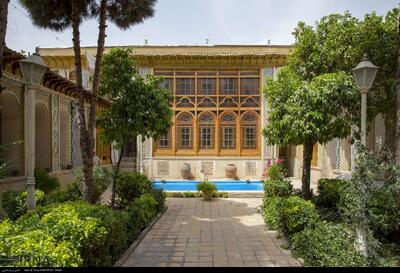 سند مالکیت ۳۶ خانه تاریخی شیراز برای میراث فرهنگی صادر شد