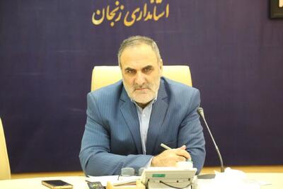 معاون استاندار زنجان: هیچ طرح توسعه‌ای بدون پشتوانه علمی به بار نمی‌نشیند