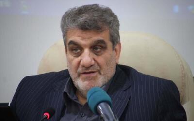 استاندار سمنان: توسعه برخی صنایع مانند نساجی به حمایت‌های ملی نیازمند است