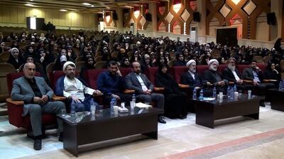 ضرورت تبیین دستاوردهای نظام، ارتقا بصیرت افزایی در دوره‌های آموزش دانشجومعلمان