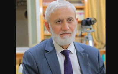 صالح‌محمد خلیق درگذشت