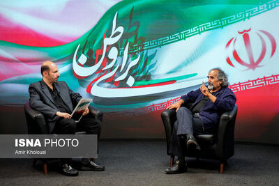 آمریکا و اسرائیل فهمیدند جامعه ایران تن به اشغال نمی‌دهد/ نسل زد؛ نسلی اخلاق‌مدار و ایرانی/  ضرورت بازنگری در مفهوم «مردم»