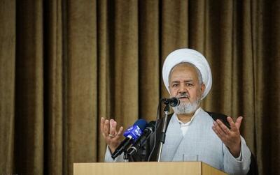 دلیل سکوت و بی‌عملی حاکمان کشورهای اسلامی نسبت به جنایت در غزه