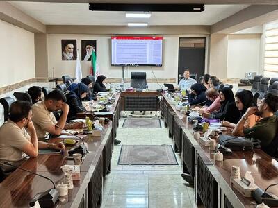 واحدهای تحقیق و توسعه در صنایع باید شکارچی و جستجوگر تکنولوژی باشند