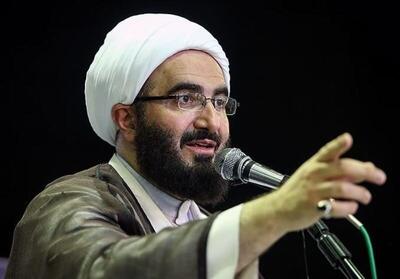 مردم ایران در راه حق و حقیقت از جان خود می‌گذرند
