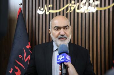 پرداخت کامل مطالبات کشاورزان خوزستان تا دو هفته آینده