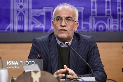 حضور دانشگاه در صنعت یک نسخه شفابخش است