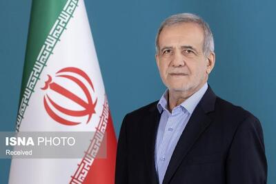 رئیس جمهور پیامی به مناسبت روز زنجان صادر کرد