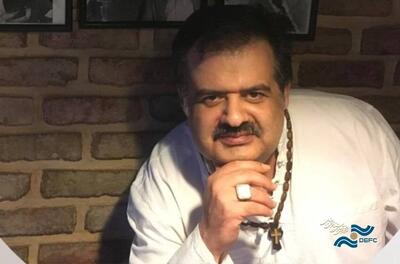 برای فیلمسازی که در کهریزک به خط پایان رسید