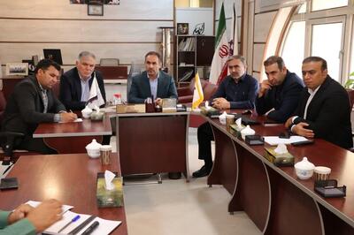 همکاری هدفمند مجموعه‌های صنعتی مسیر سرمایه‌گذاری را تسهیل می‌کند