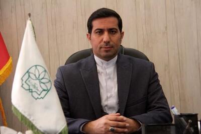 احداث دهکده خلاق خوراک در کرمانشاه را پیگیری می‌کنیم