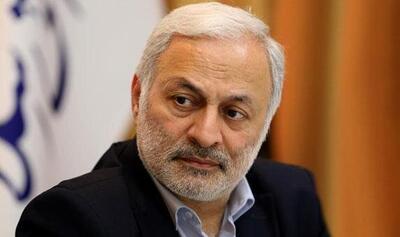 گزارش معاون وزیر خارجه از دیدار قالیباف با ایرانیان مقیم سوئیس