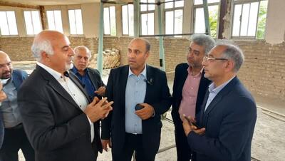 پایگاه جامع انتقال خون جنوب‌شرق استان تهران در ورامین راه‌اندازی می‌شود