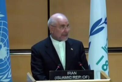 قالیباف: ایران با قاطعیت از سرزمین و مردم خود دفاع کرد.