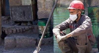 دستمزد کارگران باز هم آب رفت | جهان نیوز