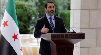 وزیر خارجه دولت جولانی فردا به روسیه می‌رود | جهان نیوز