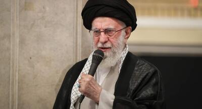 «خط دیدار» بیانات روز گذشته رهبرانقلاب | جهان نیوز