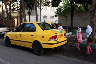 سرویس مدرسه ۱۴۰۴ گران شد؛ نرخ جدید در انتظار تأیید نهایی