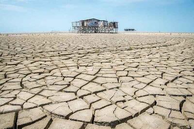 جای خالی دانشگاه در حل بحران آب