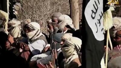 جوایز چند میلیون دلاری آمریکا برای دستگیری سران القاعده در یمن