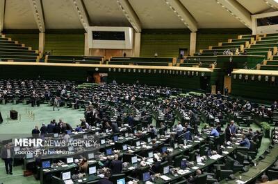 نمایندگان مجلس خواستار اقدام کشورهای مسلمان برای شکستن محاصره غزه شدند