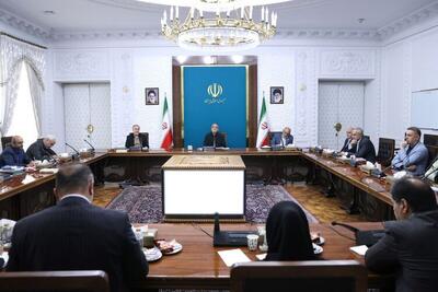 پزشکیان: گام اساسی در مبارزه با مواد مخدر، برخورد با عرضه غیرقانونی و آگاهی‌سازی است