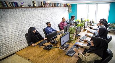 لیست جدیدترین آگهی های استخدام حصین (مایکت، طاقچه، مگنت و...)