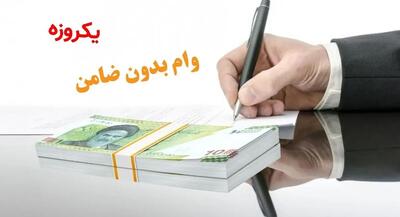 وام فوری بدون ضامن بانک رفاه کارگران ویژه بازنشستگان تامین اجتماعی؛ شرایط وام 200 میلیونی بانک رفاه