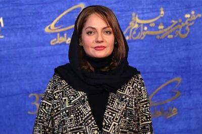 مهناز افشار با اجرای رئالیتی شوی «زن روز» جایگزین عشق ابدی شد