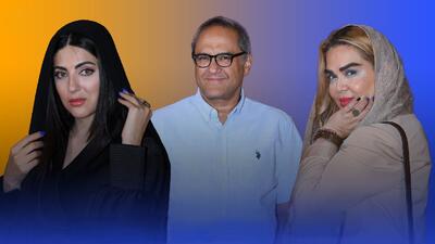 جذابیت استایل سلبریتی‌ها روی فرش قرمز جشنواره ۲۵؛ از استایل هلیا امامی و بهاره رهنما تا استقبال گرم از رامبد جوان+ فیلم و عکس