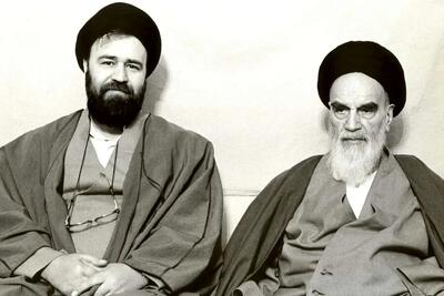 بگو مگوی امام خمینی (ره) با شورای مدیریت حوزه علمیه بر سر بودجه این نهاد