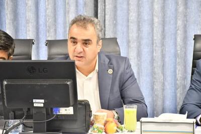 ۲۹۱ واحد صنعتی نیمه‌تمام چهارمحال و بختیاری در انتظار تسهیلات/ وعده ایجاد ۸ هزار شغل با حمایت بانکی