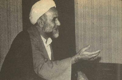 آیت‌الله لاهوتی: به طرفداری از بنی‌صدر متهم هستم/ هنوز سیستم مردسالاری در جامعه ما حکمفرماست/ تضعیف سپاه را صحیح نمی‌دانم