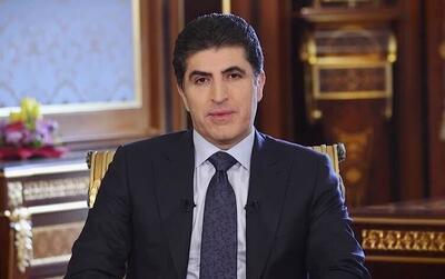 روایت بارزانی از جنایت داعش علیه ایزدی‌ها