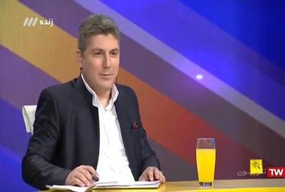 ببینید | سرگه بارسقیان: از ابتدا واکنش‌هایی در داخل دولت بیانگر این بود که نقدها را شنیده و بررسی می‌کند