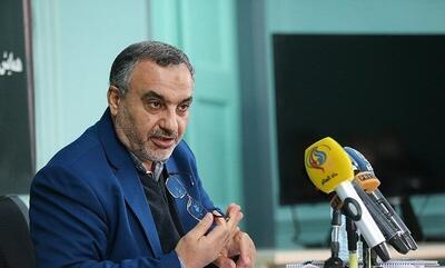 معاون حقوقی سپاه: شهید سلیمانی و یارانش، پشت مرزهای کرمانشاه با داعش مقابله کردند/ رژیم صهیونیستی در جنگ ۱۲ روزه از مواد ممنوعه در بمب‌ها استفاده کرد