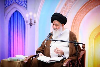 علم الهدی: اگر مقابل دشمن مقاومت دینی نداشتیم دشمن به ما حمله نمی کرد/ دشمنان به دنبال براندازی دانش و دین مردم بودند