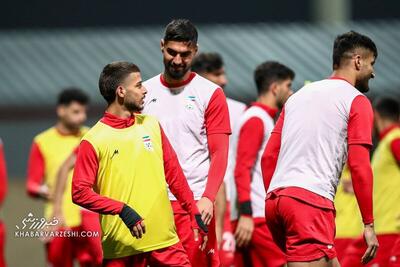 استقلال در آستانه یک خرید جنجالی دیگر؛ تماس مسئول نقل و انتقالات با مهاجم پرسپولیسی!