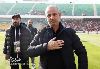 افشاگری بازیکن سابق پرسپولیس؛ کارتال دیکتاتور بود و باعث مصدومیت ما می‌شد/ می‌خواهد سرمربی ترکیه شود اما در آن حد و اندازه‌ها نیست!